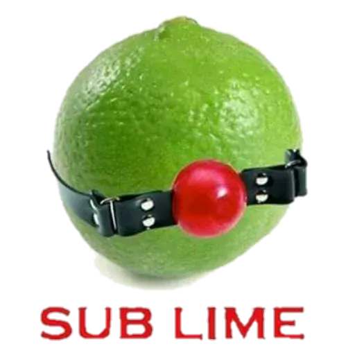 sub lime