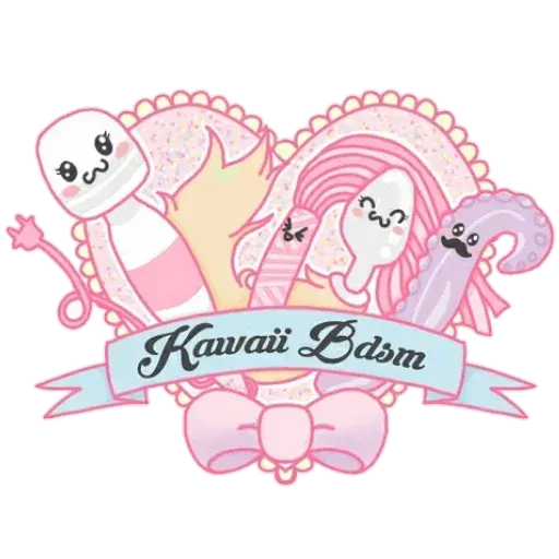 Kawaii BDSM