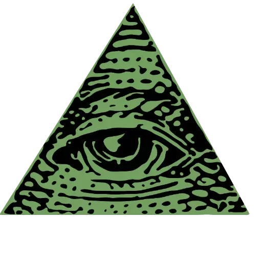 stickerset for telegram "illuminati" 🙂