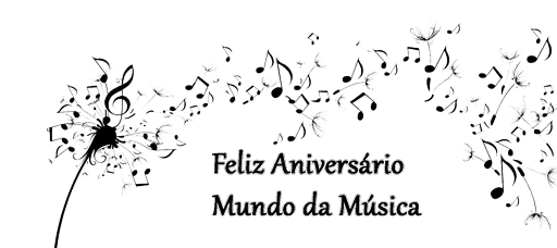 stickerset for telegram "🎉0⃣1⃣ Ano Mundo Da Música 🎉 |®God's Eyes™." 🎉